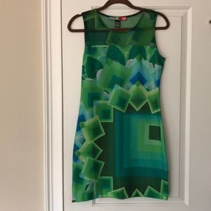 Desigual dress